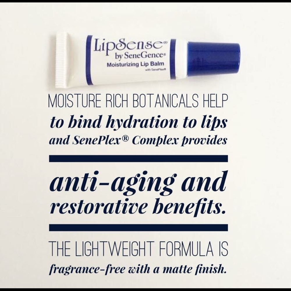 Lipsense